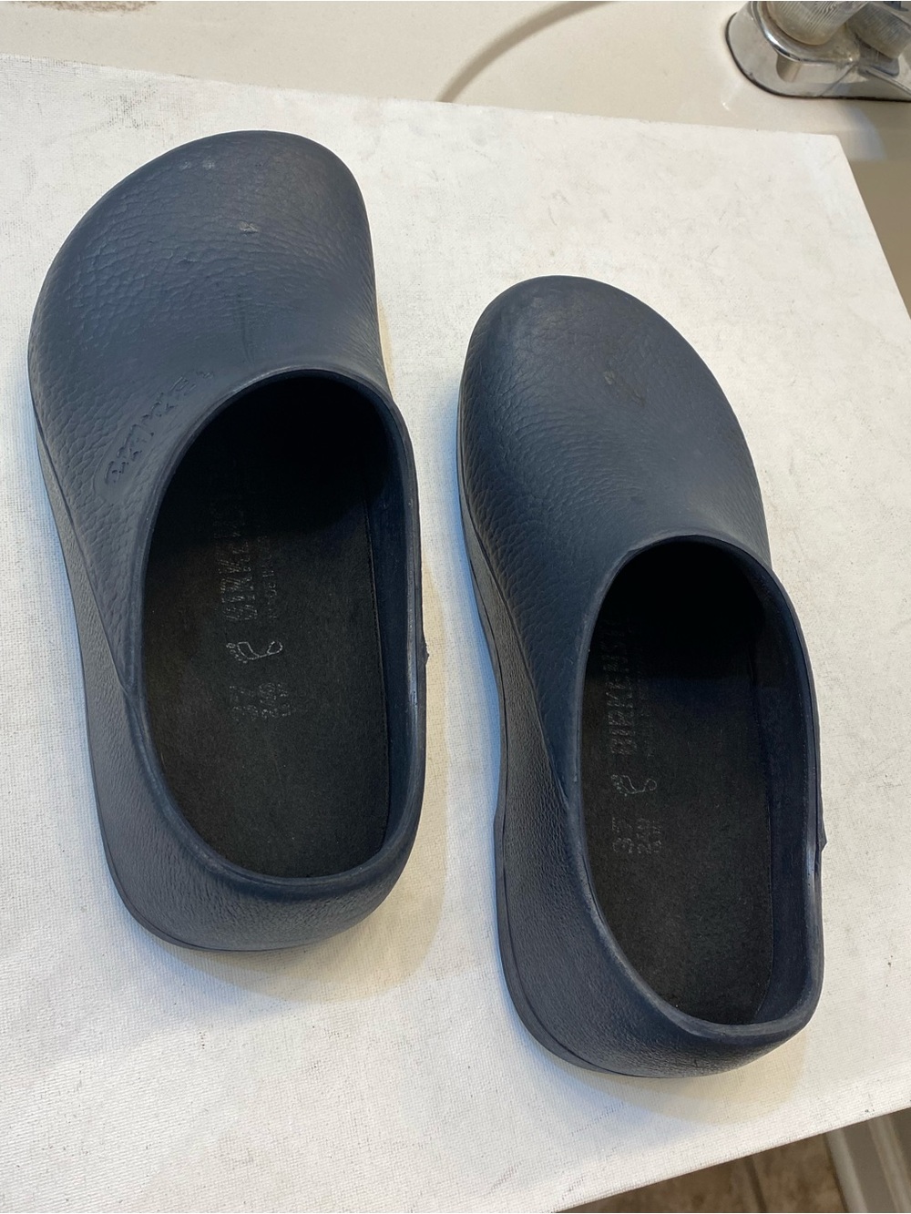 Birkenstock Profi Birki great condition perfect bottom Size 37 Ladies size 6